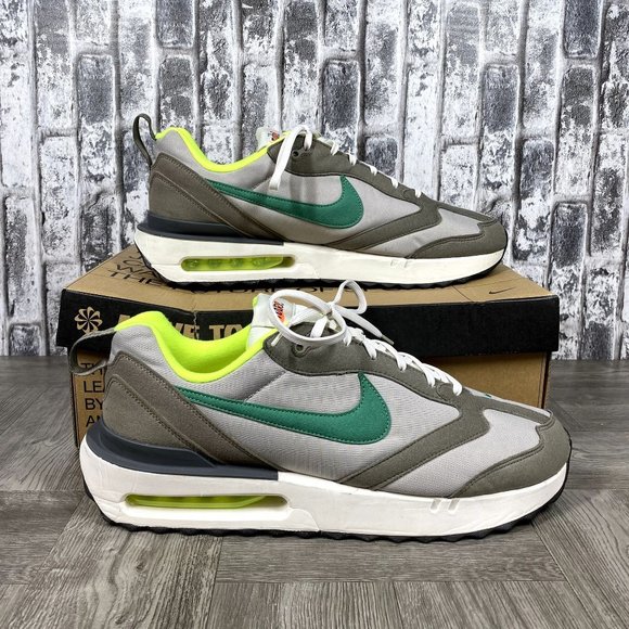 Nike Other - Nike Air Max Dawn DH4656-002 Men size 14